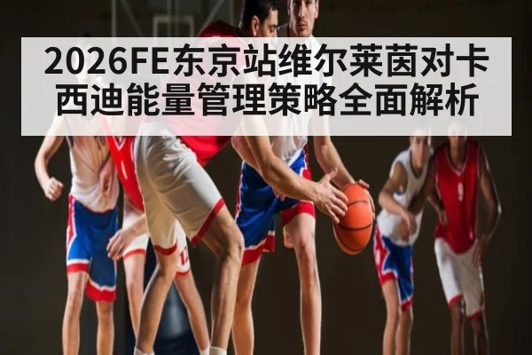 2026FE东京站维尔莱茵对卡西迪能量管理策略全面解析