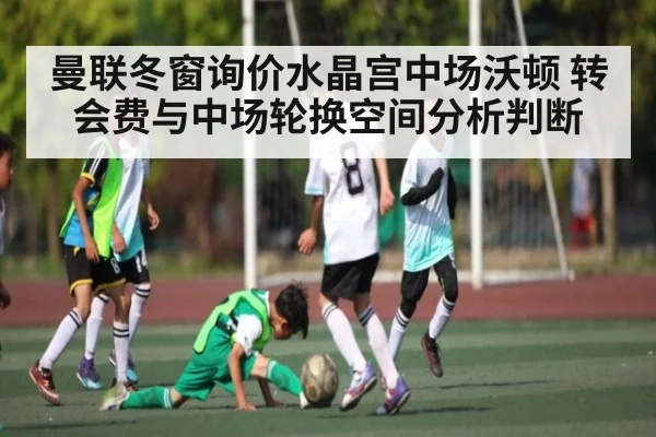 曼联冬窗询价水晶宫中场沃顿 转会费与中场轮换空间分析判断